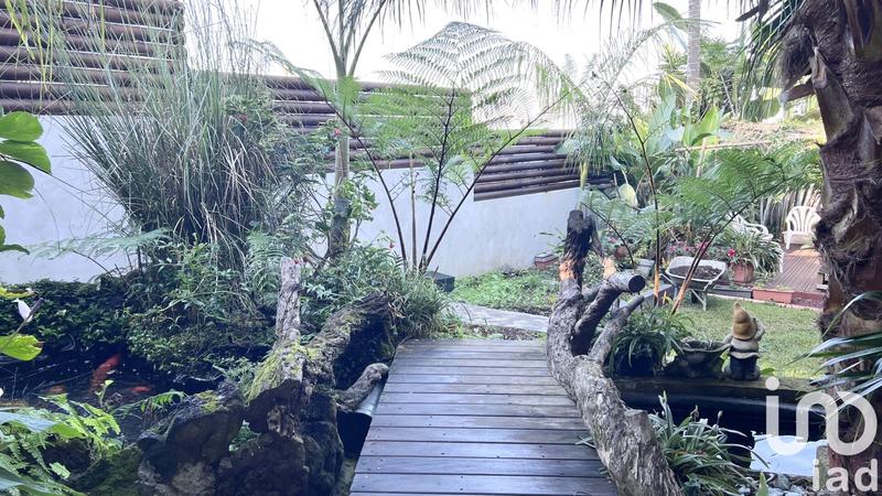 Maison - 263 m² - 8 pièces