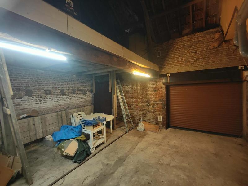 Maison - 164 m² - 6 pièces