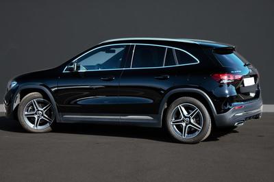 Mercedes Gla 220d 4matic Amg Line 8g-Dct Orig.France