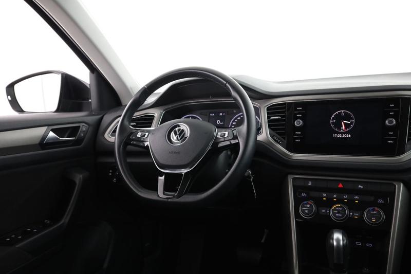 Volkswagen t-Roc 1.5 Tsi Evo Dsg7 150 ch