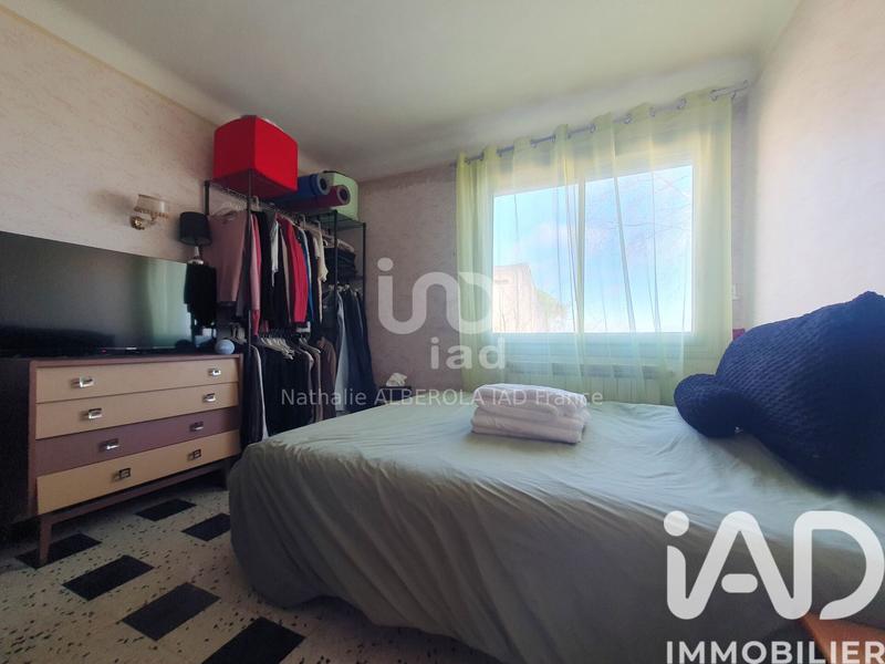 Maison - 104 m² - 5 pièces