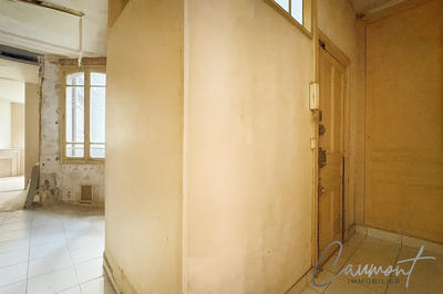 Appartement - 51 m² - 2 pièces