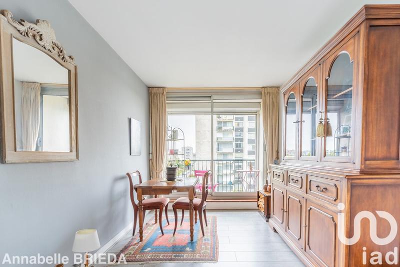 Appartement - 81 m² - 3 pièces