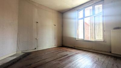 Maison - 93 m² - 5 pièces