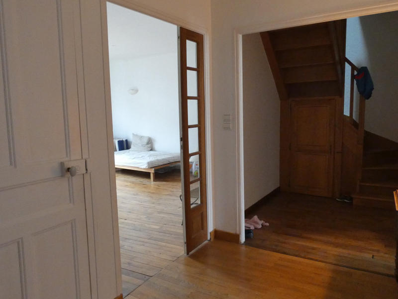 Appartement - 132 m² - 5 pièces