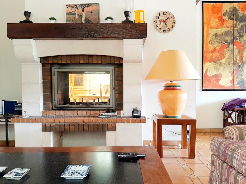 Villa - 185 m² - 6 pièces