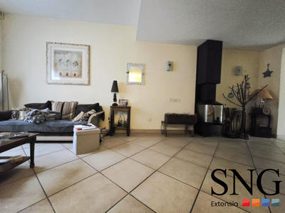 Maison ancienne - 155 m² - 8 pièces