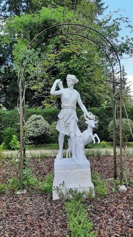 Manoir - 1 000 m² - 25 pièces