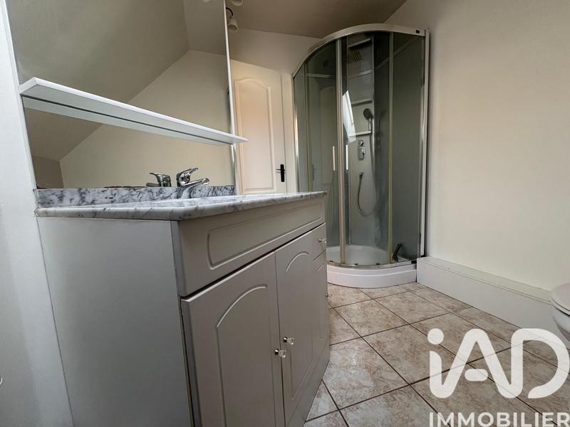 Duplex - 48 m² - 2 pièces