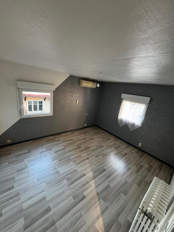 Maison - 164 m² - 5 pièces