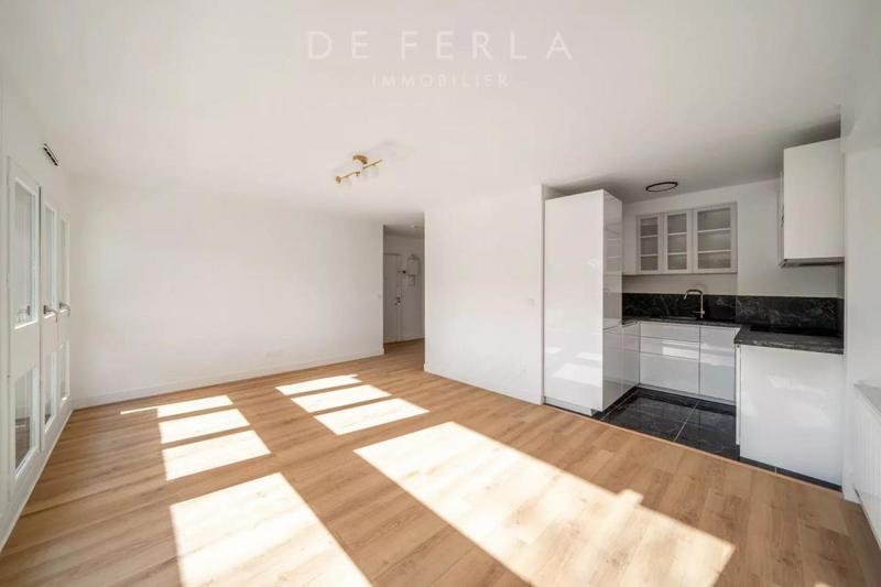 Appartement - 70 m² - 4 pièces