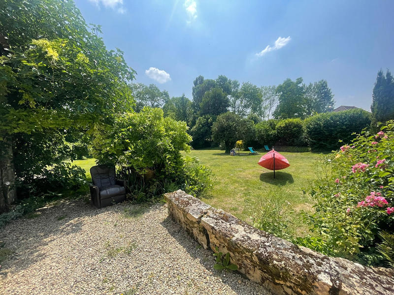 Maison - 150 m² - 6 pièces