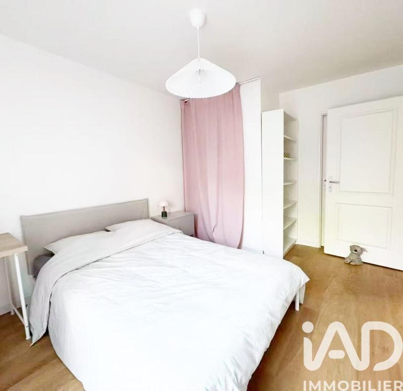 Appartement - 103 m² - 4 pièces