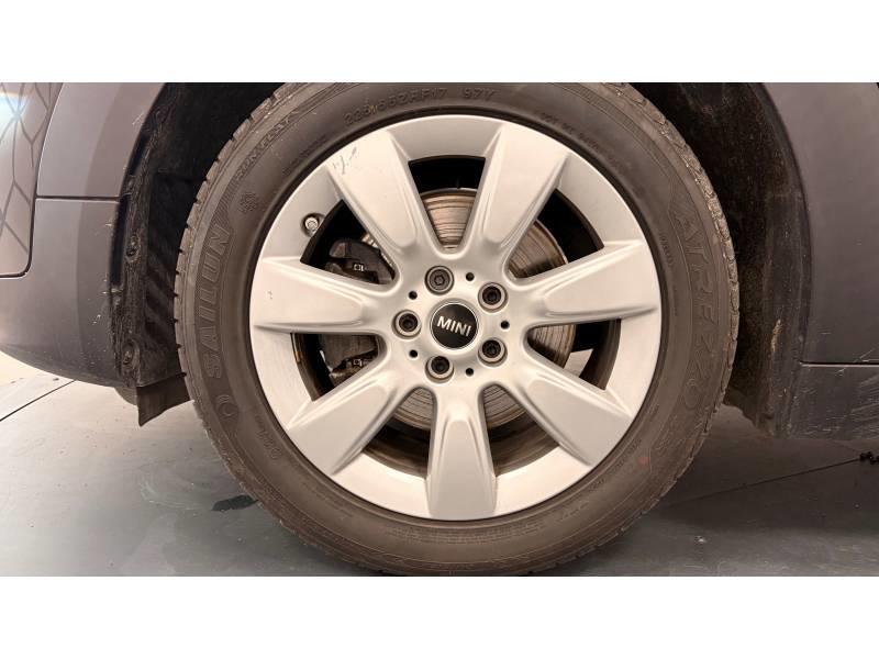 Mini Mini Countryman 150 ch Bva8 Cooper d