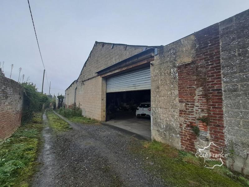 Maison - 142 m² - 7 pièces