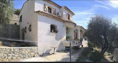 Maison - 125 m² - 4 pièces