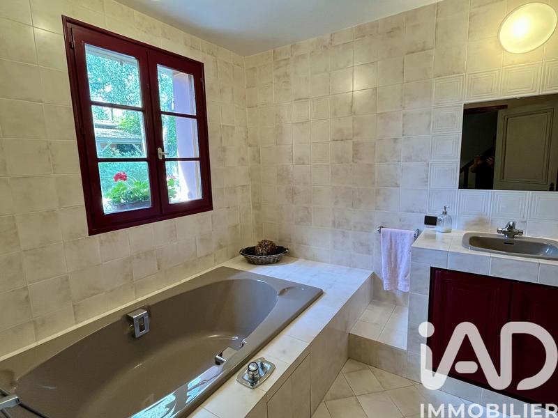 Maison de campagne - 137 m² - 7 pièces