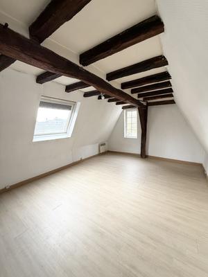 Appartement - 27 m² - 1 pièce