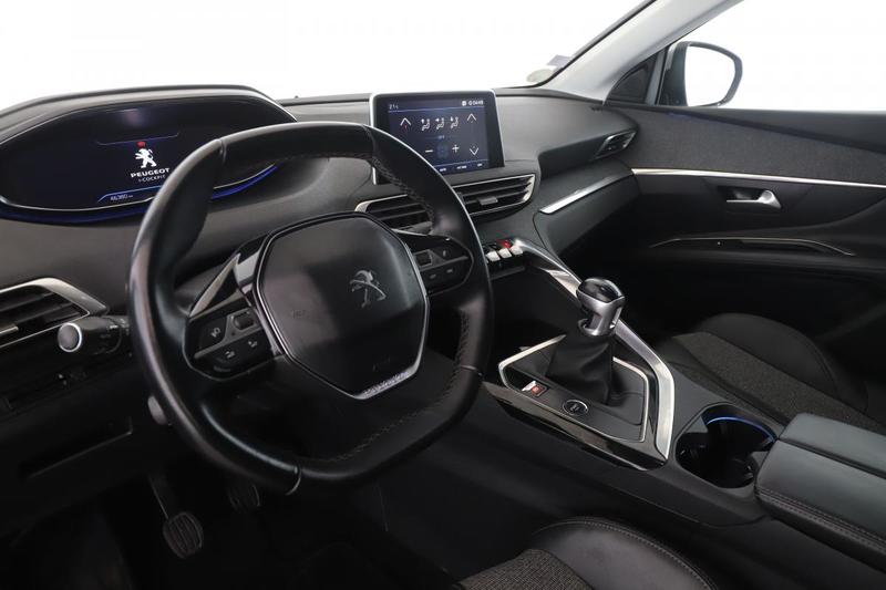 Peugeot 3008 1.5 Blue-HDi Allure 130 ch