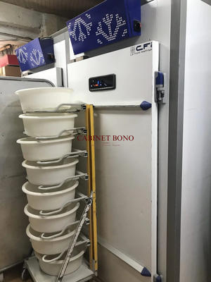 Fonds de commerce - 300 m²