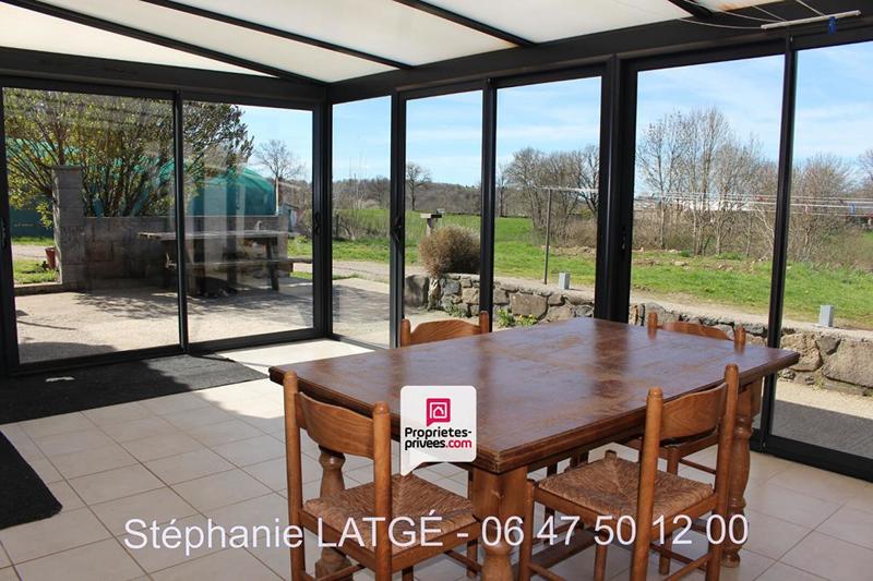 Maison - 146 m² - 5 pièces