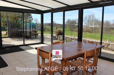 Maison - 146 m² - 5 pièces