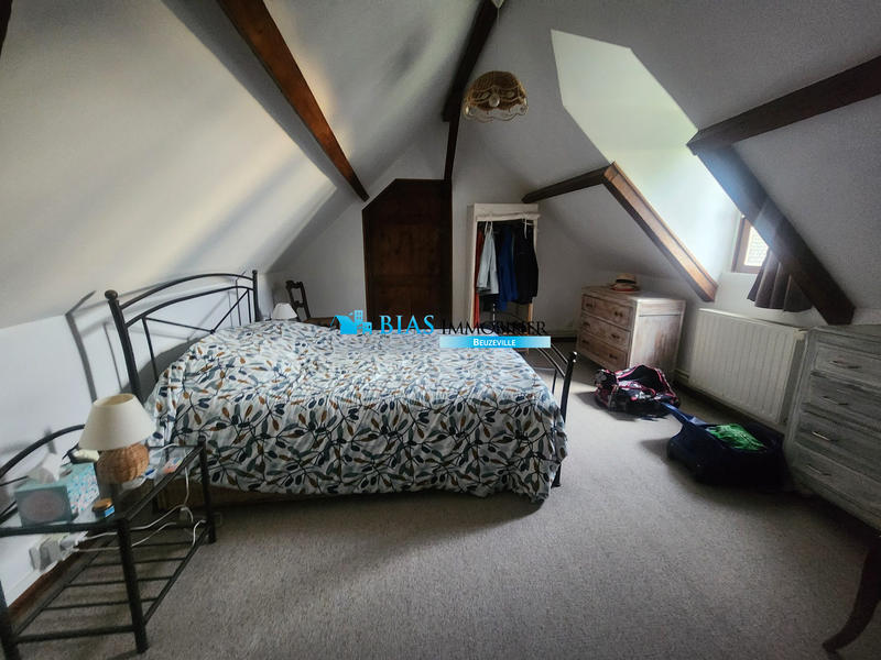 Maison - 65 m² - 3 pièces