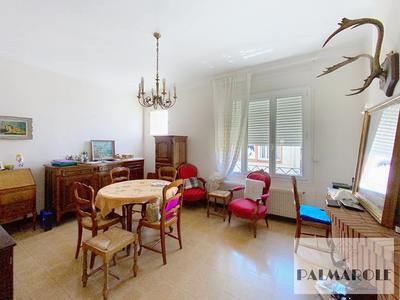 Maison - 126 m² - 6 pièces