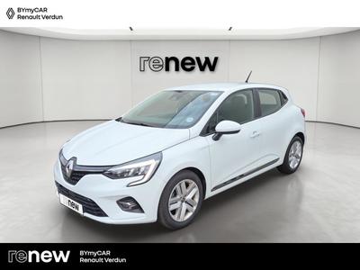 Renault Clio V Blue dCi 100 - 21n Business