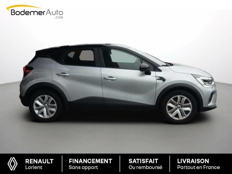 Renault Captur TCe 90 - 21 Business