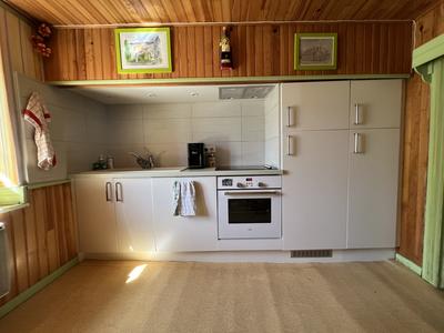 Maison - 40 m² - 3 pièces