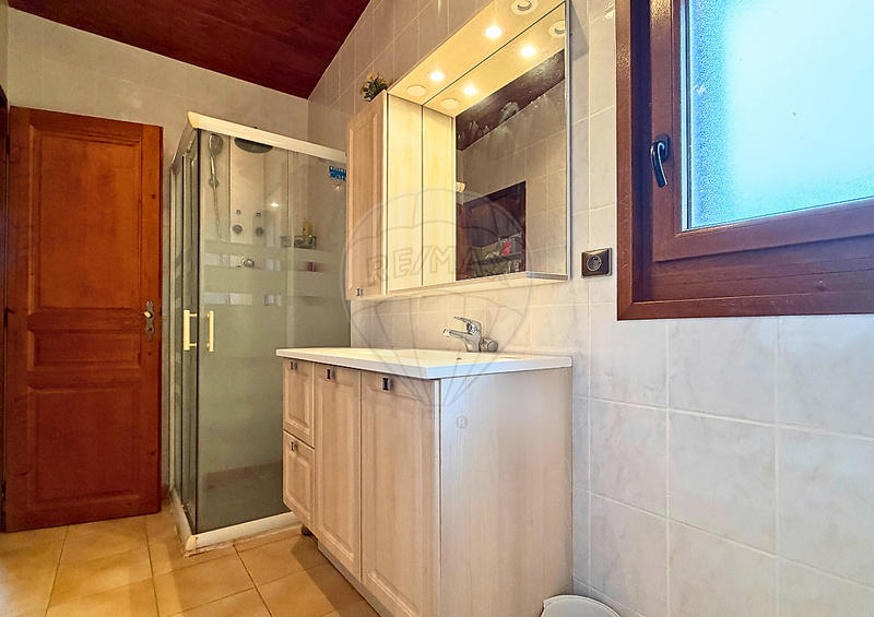 Maison - 119 m² - 6 pièces