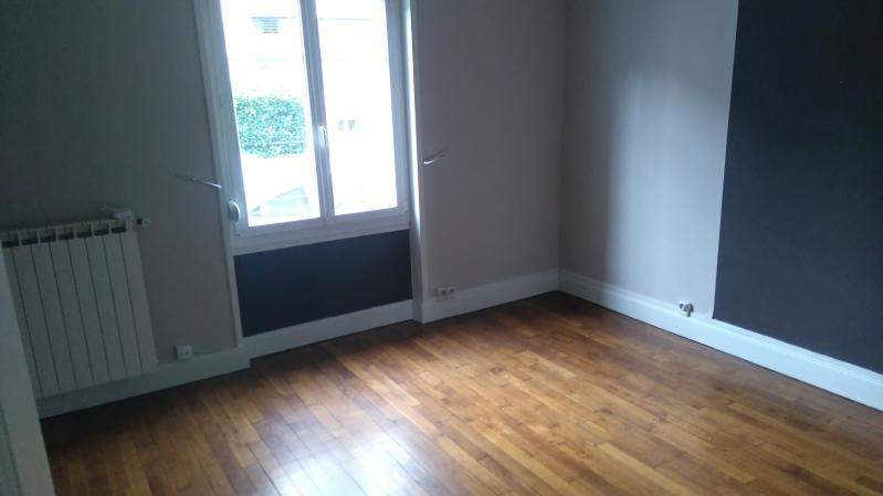 Duplex - 75 m² - 4 pièces