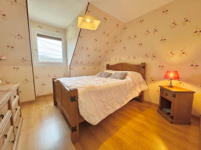 Maison - 118 m² - 5 pièces