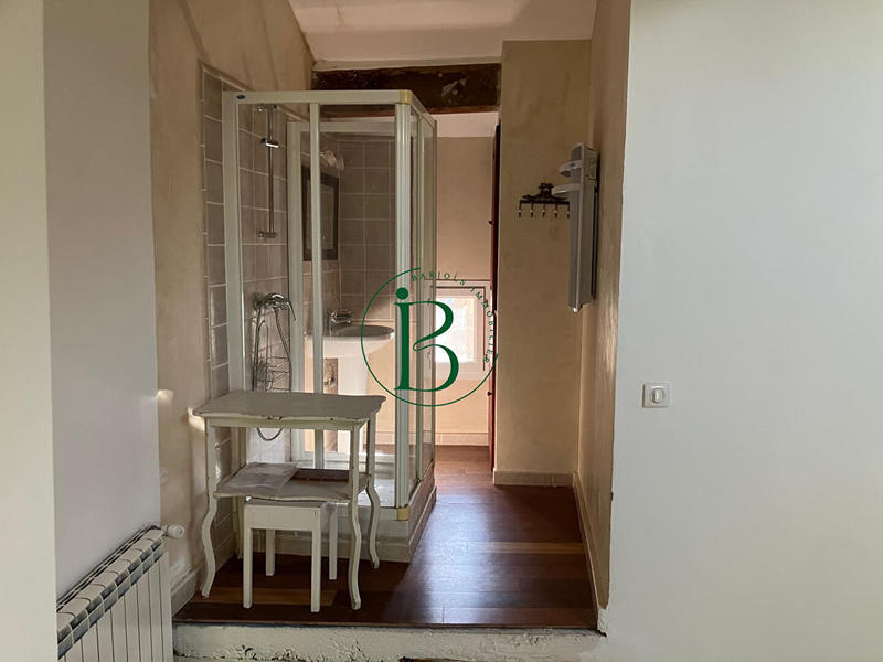 Maison - 190 m² - 10 pièces