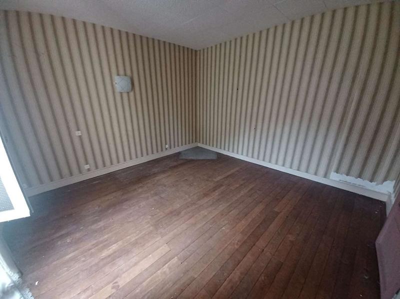 Maison de village - 95 m² - 5 pièces