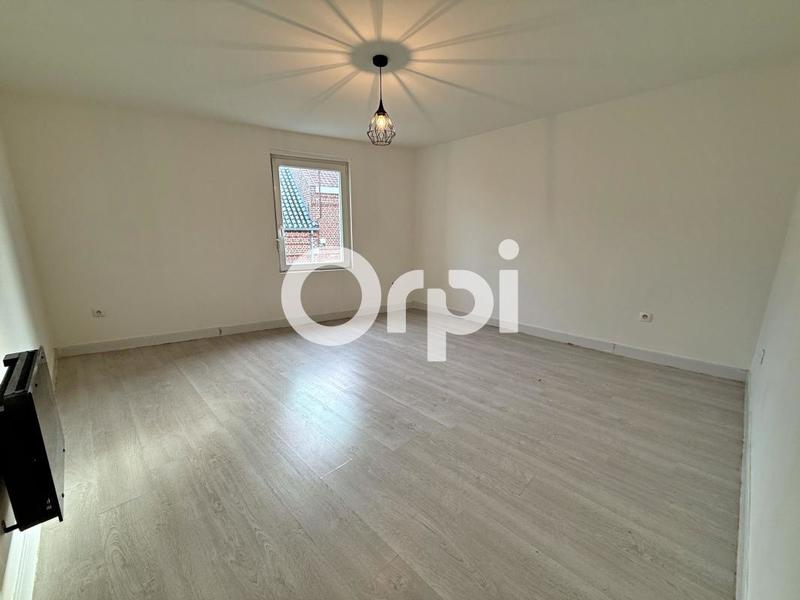 Maison de ville - 85 m² - 4 pièces