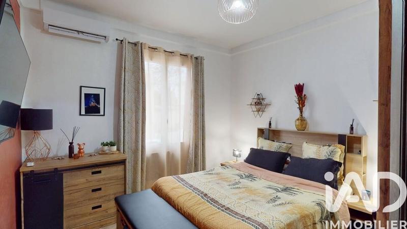 Maison - 155 m² - 6 pièces