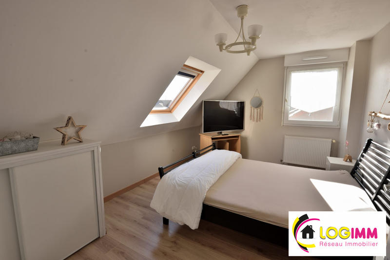 Maison - 145 m² - 6 pièces