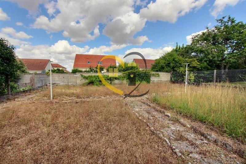 Maison - 92 m² - 3 pièces