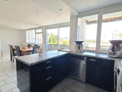 Appartement - 68 m² - 4 pièces