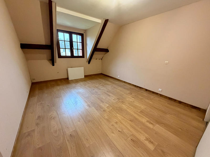 Maison - 126 m² - 6 pièces