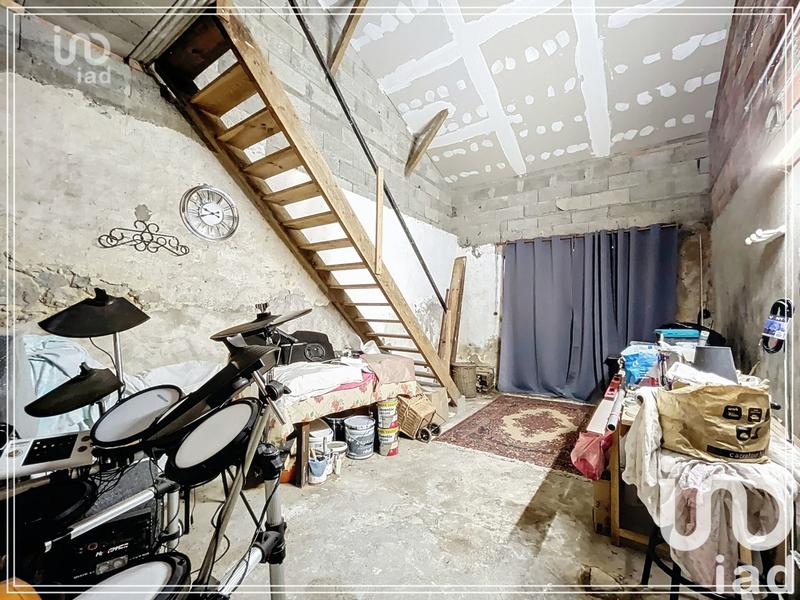 Ferme - 147 m² - 6 pièces