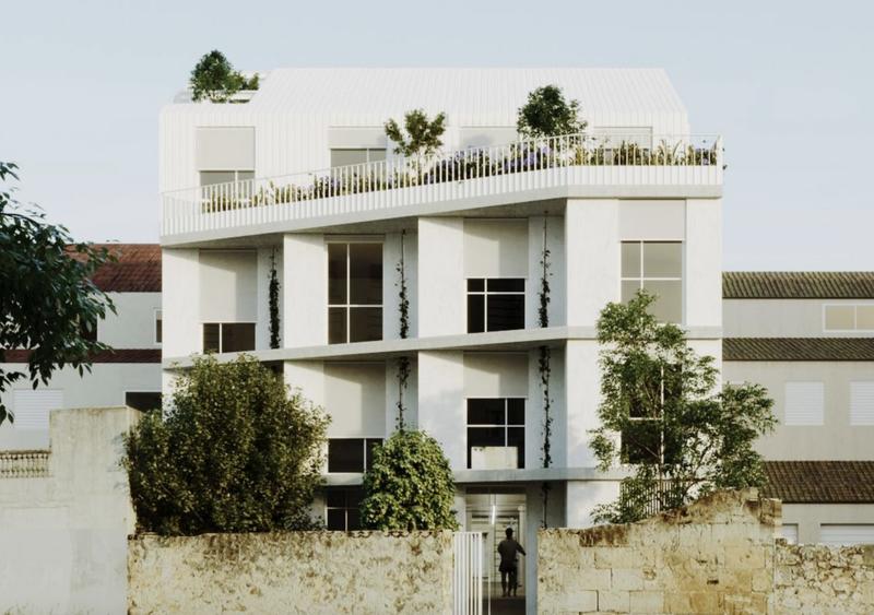 Local d'activités - 118 m²