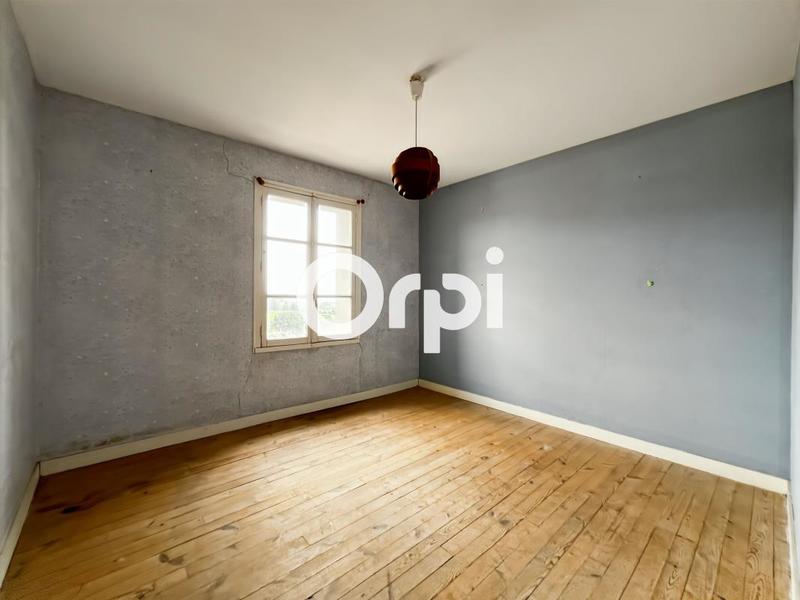 Appartement - 200 m² - 5 pièces