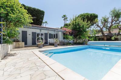 Villa - 150 m² - 5 pièces