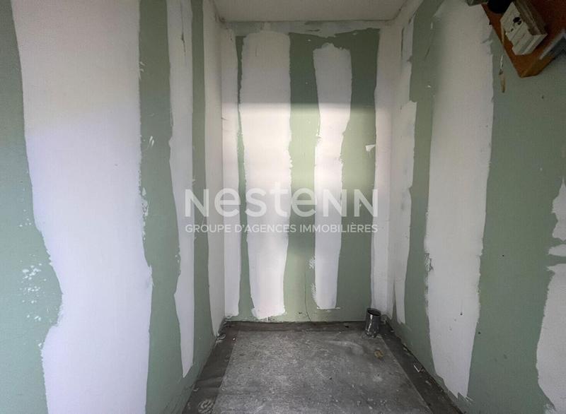 Immeuble - 89 m² - 5 pièces