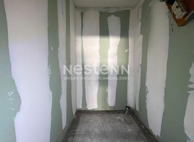 Immeuble - 89 m² - 5 pièces