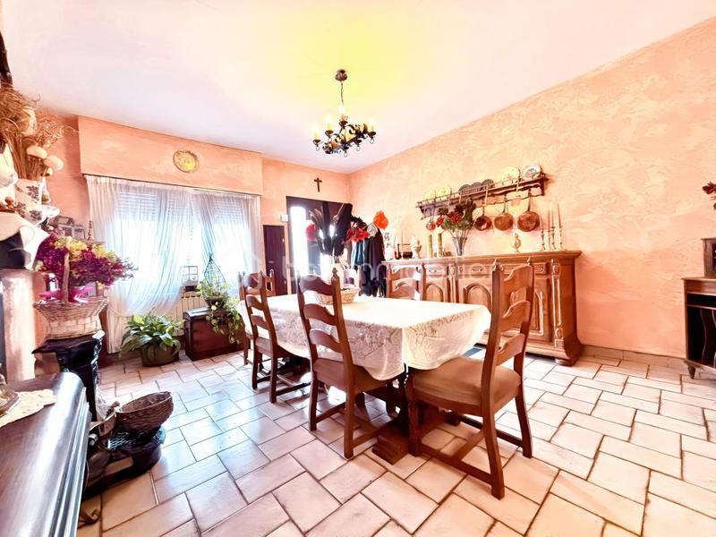 Maison de ville - 110 m² - 6 pièces