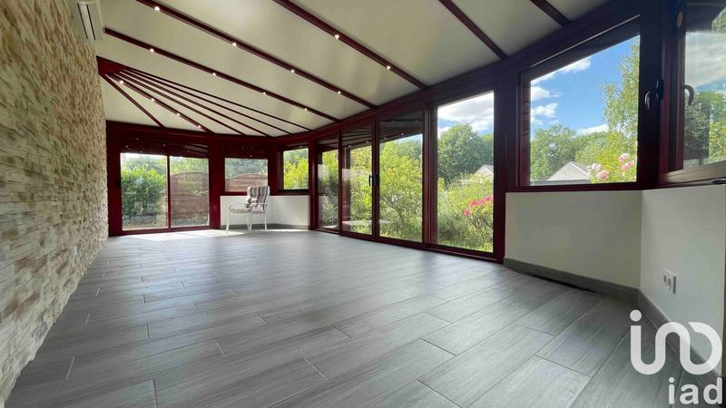 Maison - 158 m² - 5 pièces